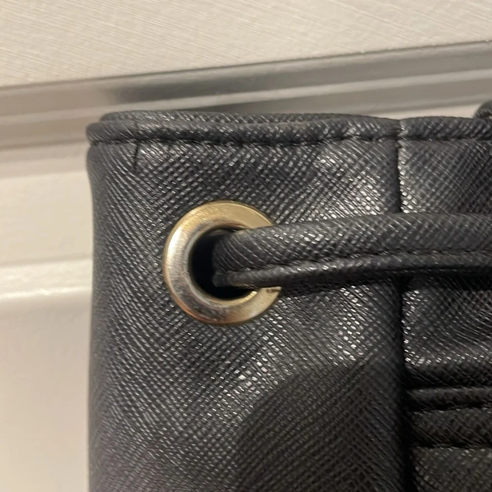 JUSTFAB preowned backpack - Picture 10 of 16